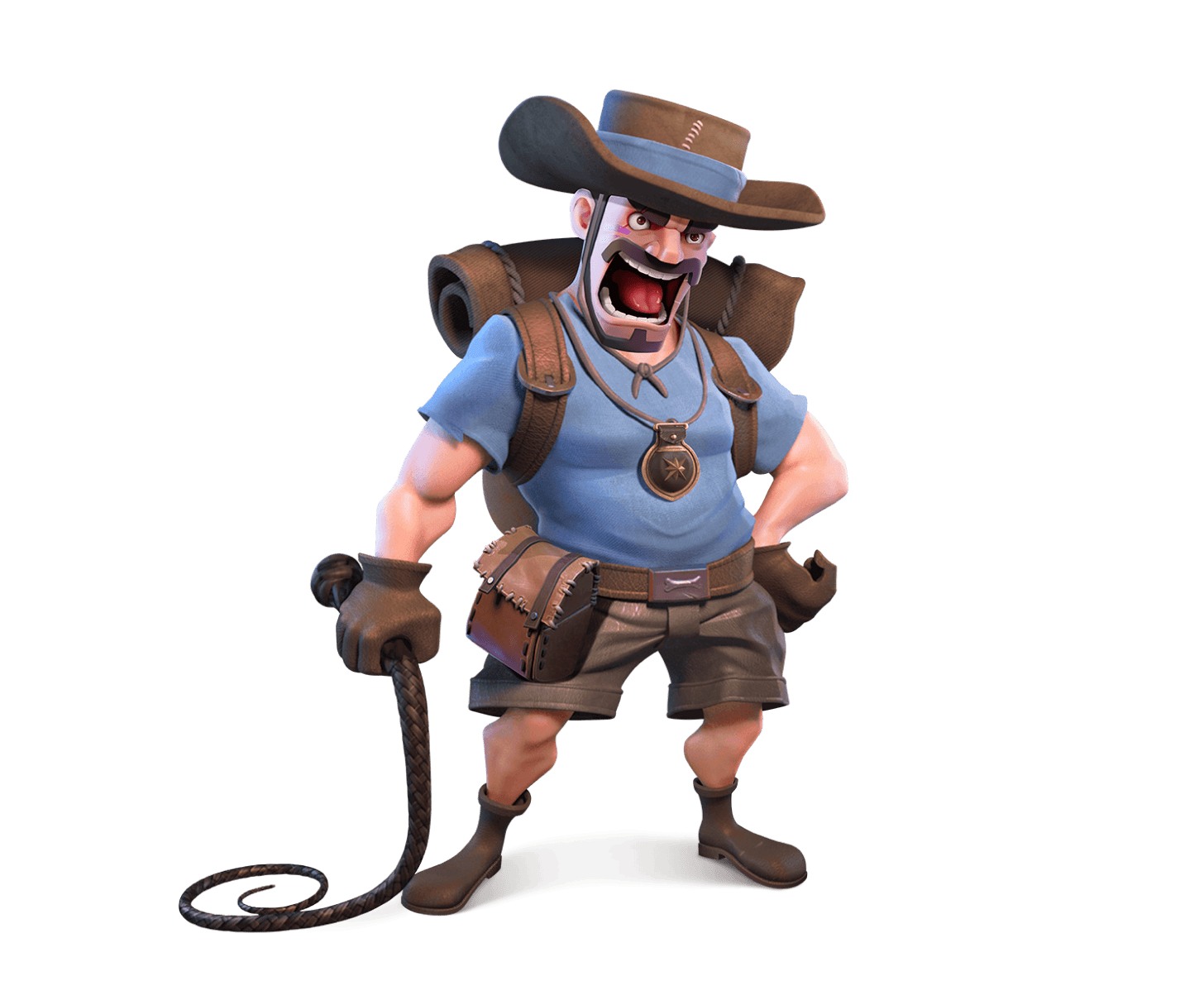 未来科技鸭舌帽